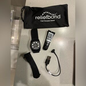 Reliefband Sport Apple Bundle
